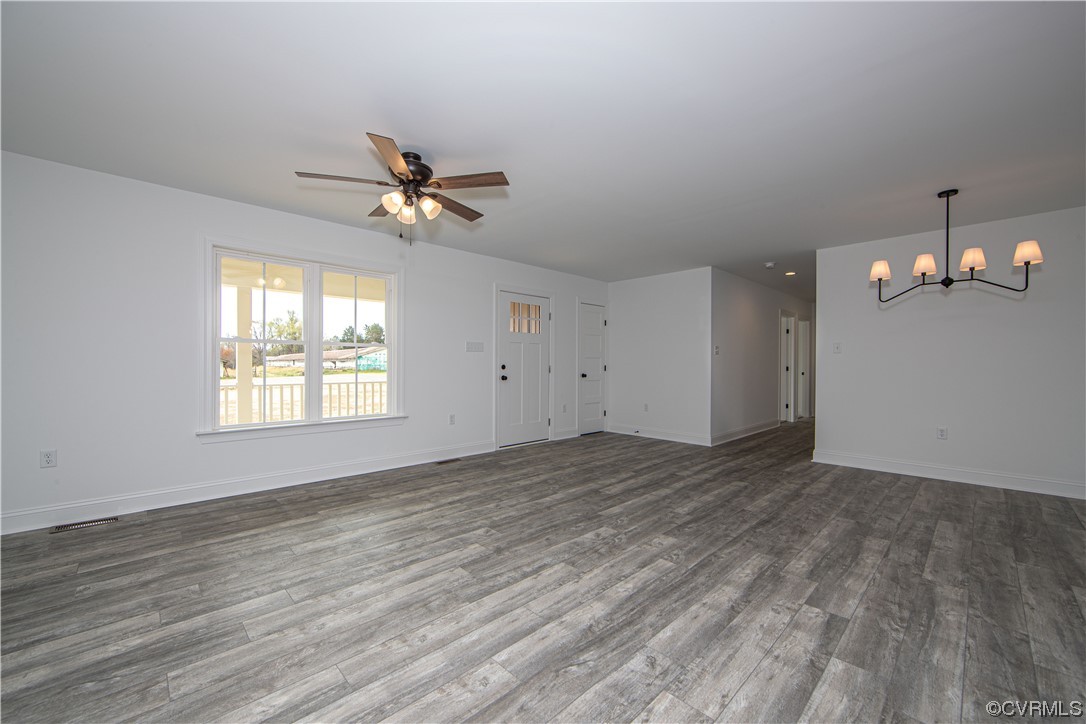 Lot 2 Cartersville Road Cartersville, VA 23027 - Photo 5 of 20 Gallery Image 5