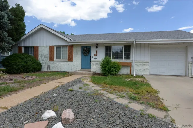 $3,750 | 932 South Holly Street, Denver, CO 80246