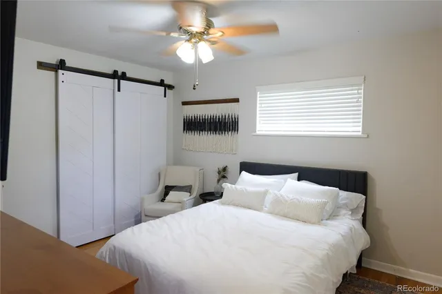 $3,750 | 932 South Holly Street, Denver, CO 80246