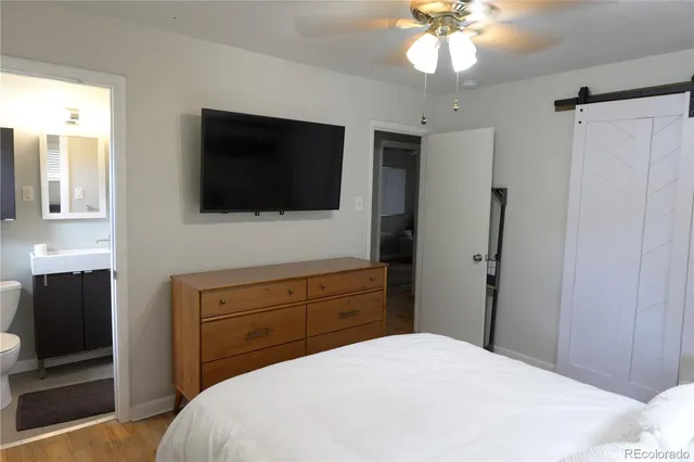 $3,750 | 932 South Holly Street, Denver, CO 80246