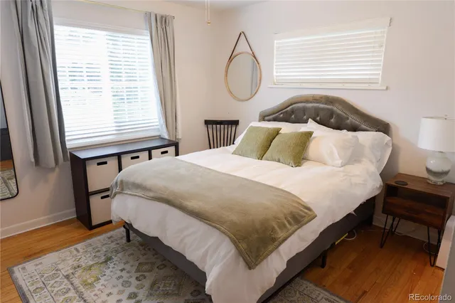 $3,750 | 932 South Holly Street, Denver, CO 80246