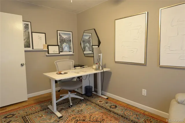 $3,750 | 932 South Holly Street, Denver, CO 80246