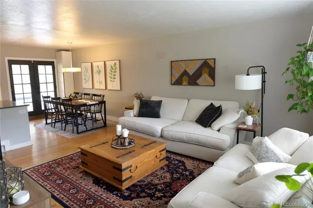 $3,750 | 932 South Holly Street, Denver, CO 80246