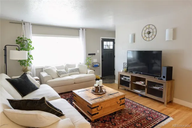 $3,750 | 932 South Holly Street, Denver, CO 80246