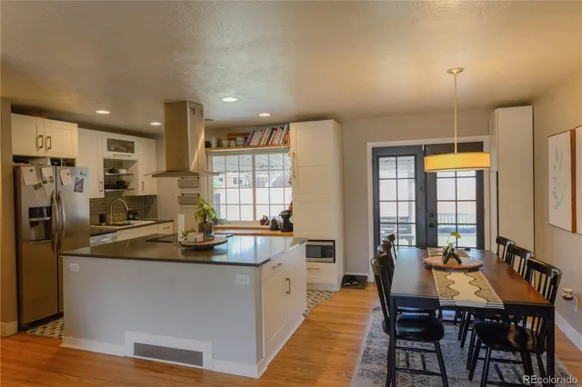 $3,750 | 932 South Holly Street, Denver, CO 80246