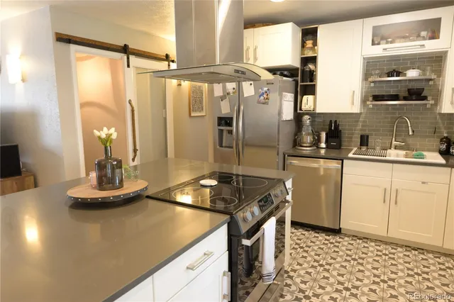 $3,750 | 932 South Holly Street, Denver, CO 80246