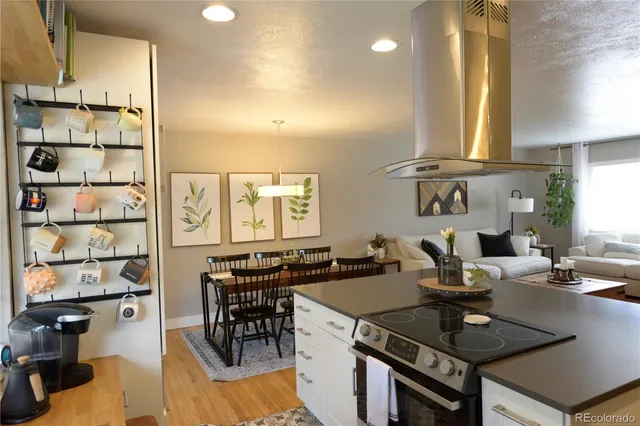 $3,750 | 932 South Holly Street, Denver, CO 80246