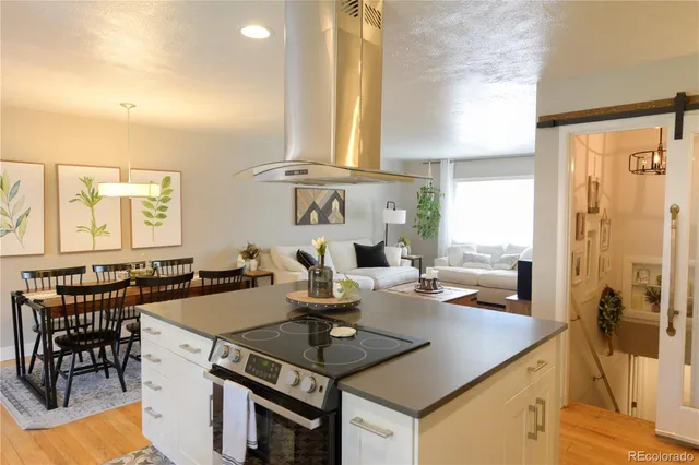 $3,750 | 932 South Holly Street, Denver, CO 80246