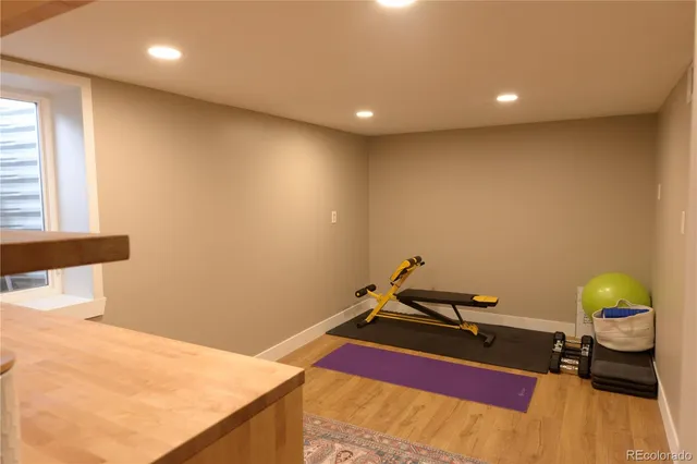 $3,750 | 932 South Holly Street, Denver, CO 80246