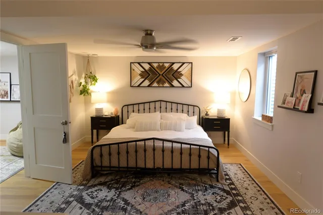 $3,750 | 932 South Holly Street, Denver, CO 80246