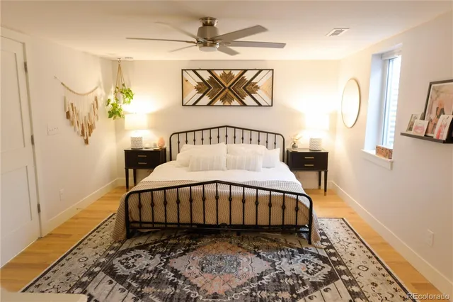 $3,750 | 932 South Holly Street, Denver, CO 80246