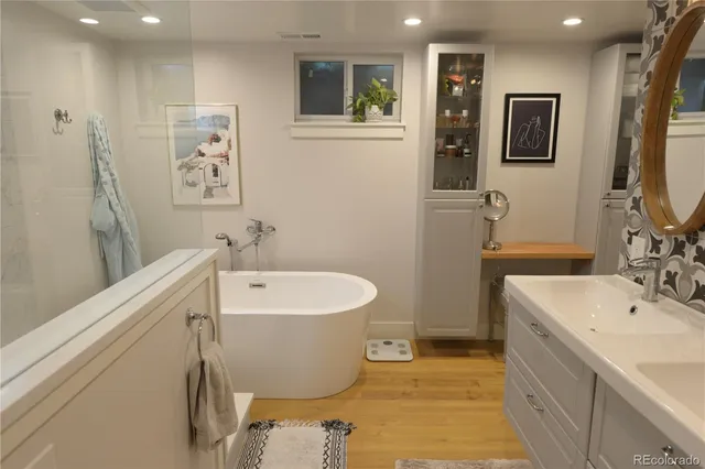 $3,750 | 932 South Holly Street, Denver, CO 80246