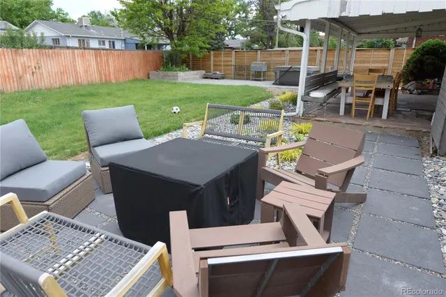 $3,750 | 932 South Holly Street, Denver, CO 80246