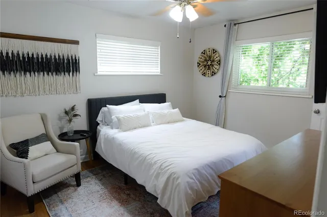 $3,750 | 932 South Holly Street, Denver, CO 80246