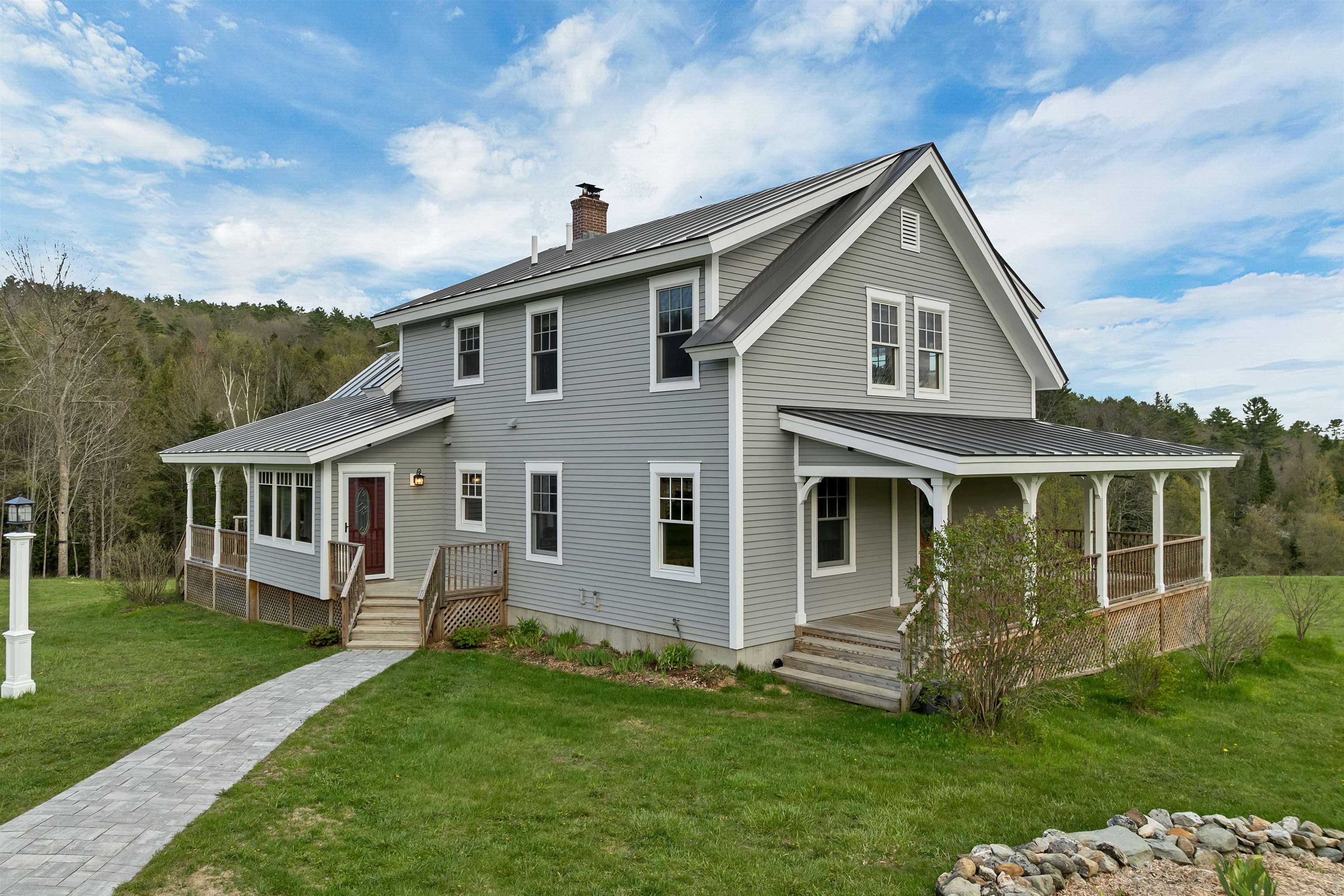800 West Bath Road Bath, NH 03740 - Photo 46 of 55