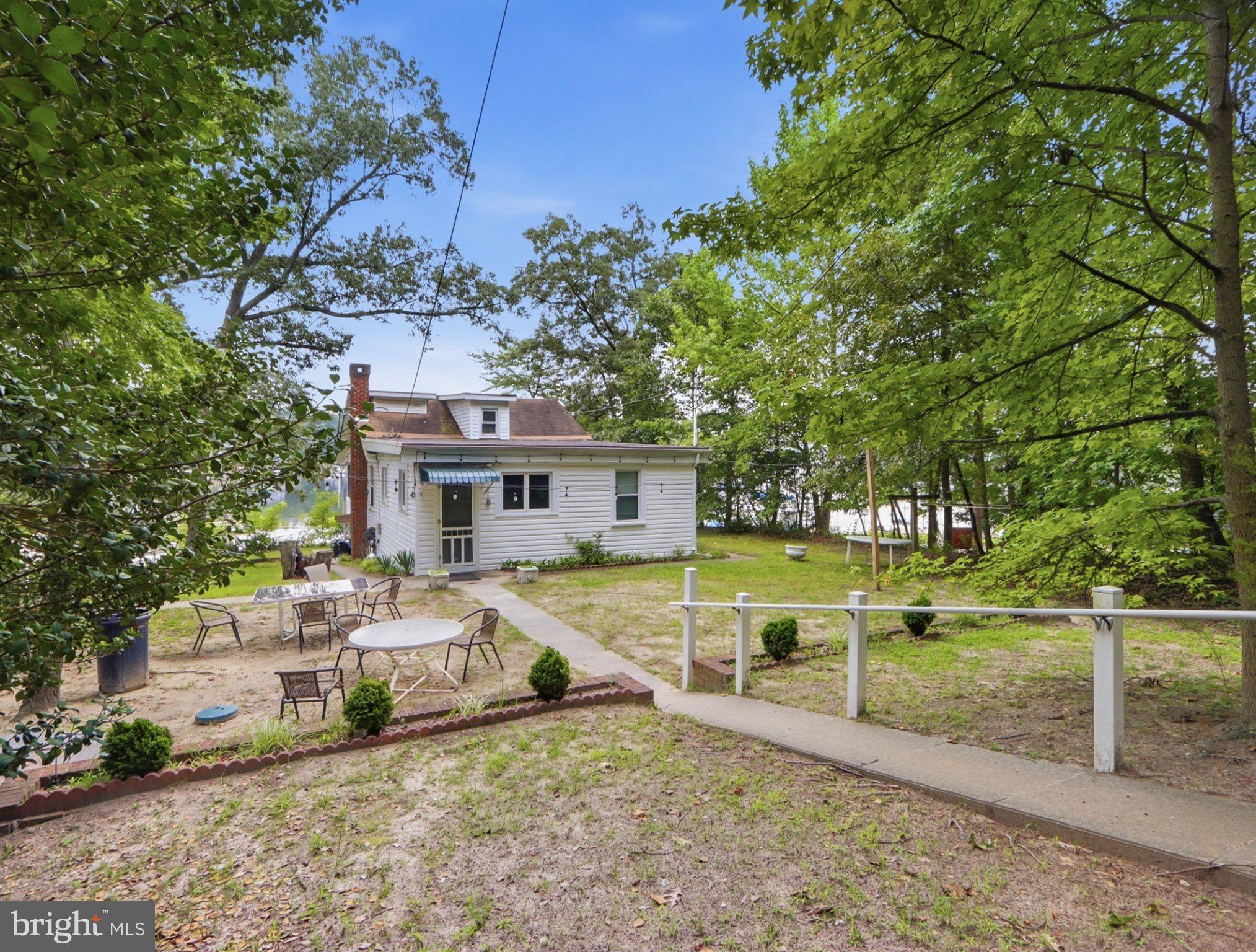 285 Cove Road Pasadena, MD 21122 - Photo 7 of 52 Alt view of home
