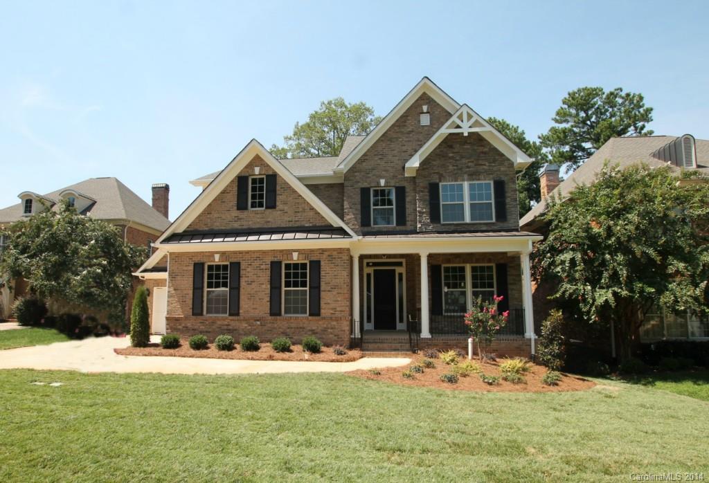 6124 Sharon Road, Unit 22 Charlotte, NC 28210 - Photo 1 of 19 Gallery Image 1