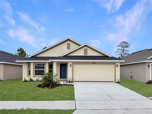 $395,900 | 7528 Bent Tree Loop, St. Cloud, FL 34773
