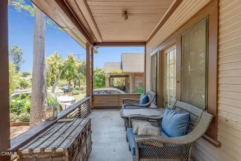 $1,200,000 | 1315 North Wilson Avenue, Pasadena, CA 91104