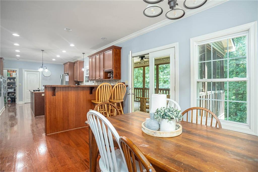 3627 East Hall Road Gainesville, GA 30507 - Photo 15 of 52
