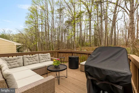 a view of a couches in the patio