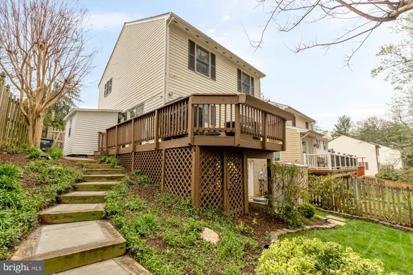 $749,900 | 9146 Silchester Court, Burke, VA 22015
