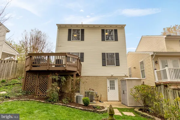 $749,900 | 9146 Silchester Court, Burke, VA 22015