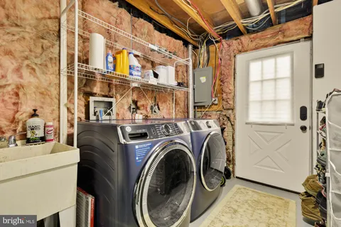 a picture of a bathroom with a sink
