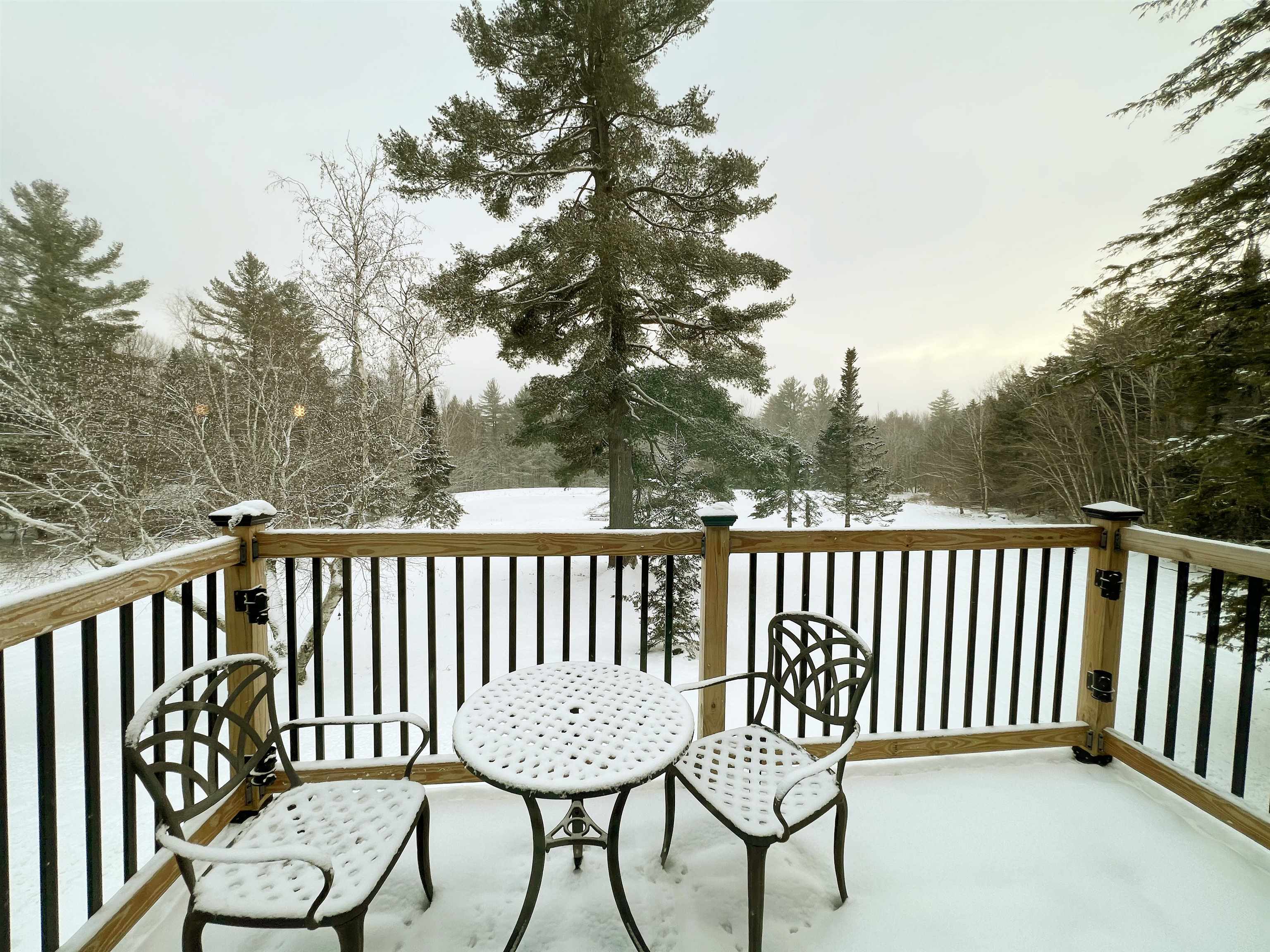 1303 Edson Hill Road Stowe, VT 05672 - Photo 31 of 40 Gallery Image 31