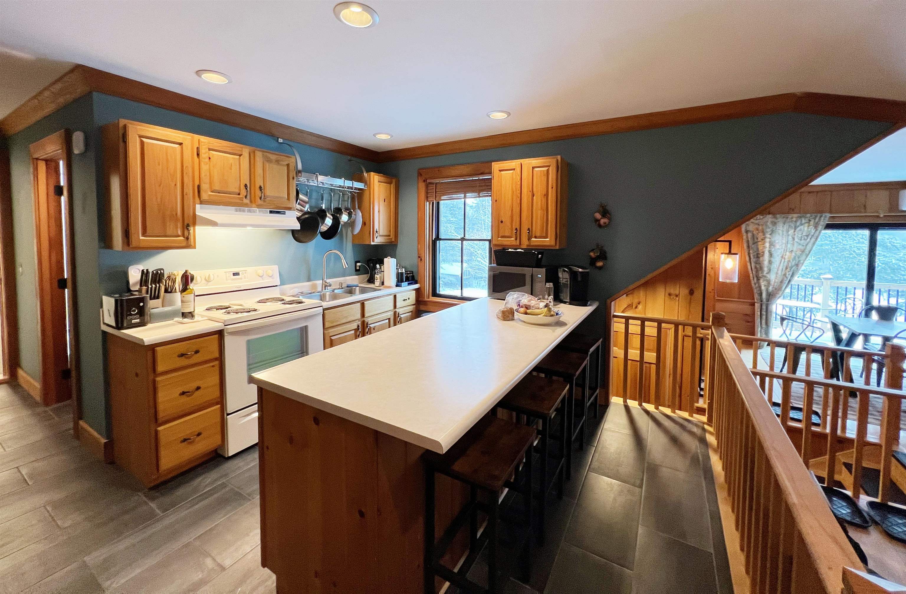 1303 Edson Hill Road Stowe, VT 05672 - Photo 33 of 40 Gallery Image 33