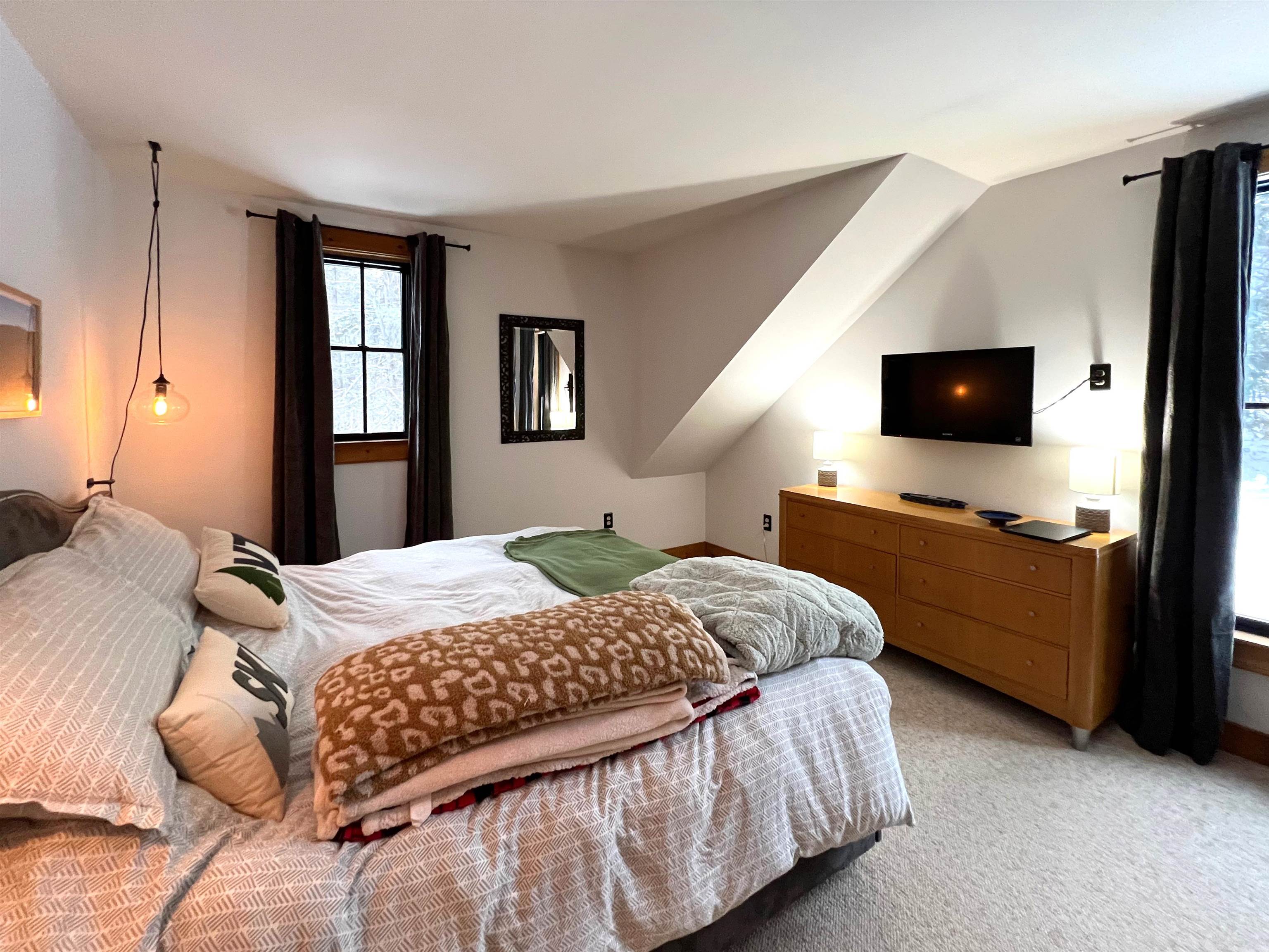 1303 Edson Hill Road Stowe, VT 05672 - Photo 35 of 40 Gallery Image 35