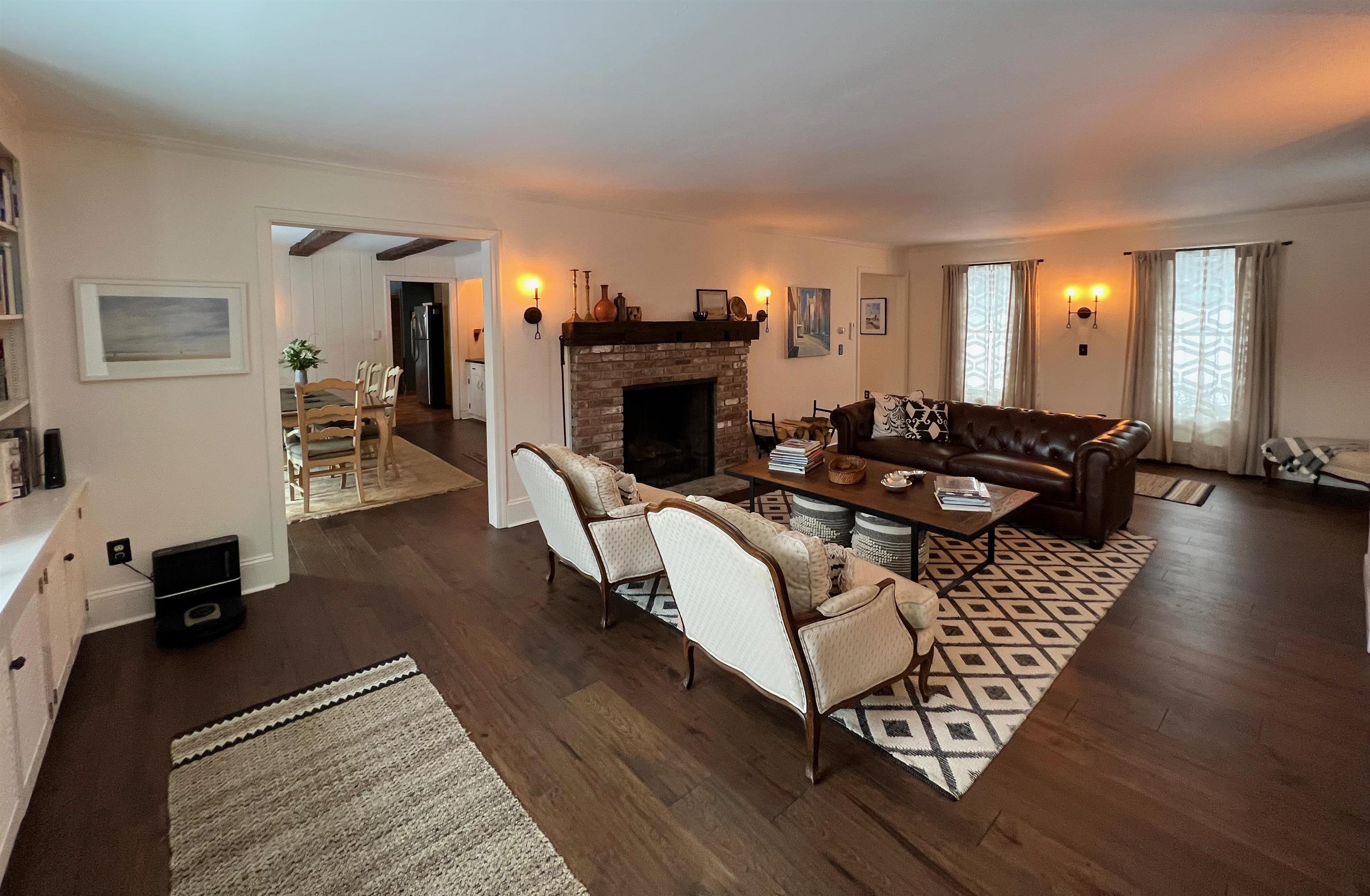 1303 Edson Hill Road Stowe, VT 05672 - Photo 7 of 40 Gallery Image 7