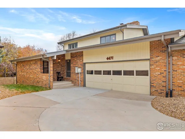$435,000 | 4471 Pioneer Drive, Unit 79, Greeley, CO 80634