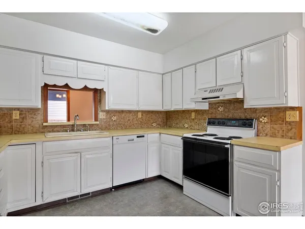 $405,000 | 4471 Pioneer Drive, Unit 79, Greeley, CO 80634