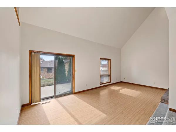 $405,000 | 4471 Pioneer Drive, Unit 79, Greeley, CO 80634