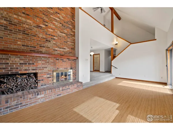 $405,000 | 4471 Pioneer Drive, Unit 79, Greeley, CO 80634