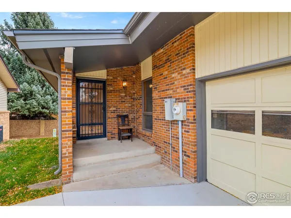$405,000 | 4471 Pioneer Drive, Unit 79, Greeley, CO 80634