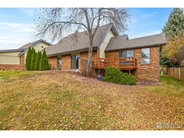 $405,000 | 4471 Pioneer Drive, Unit 79, Greeley, CO 80634