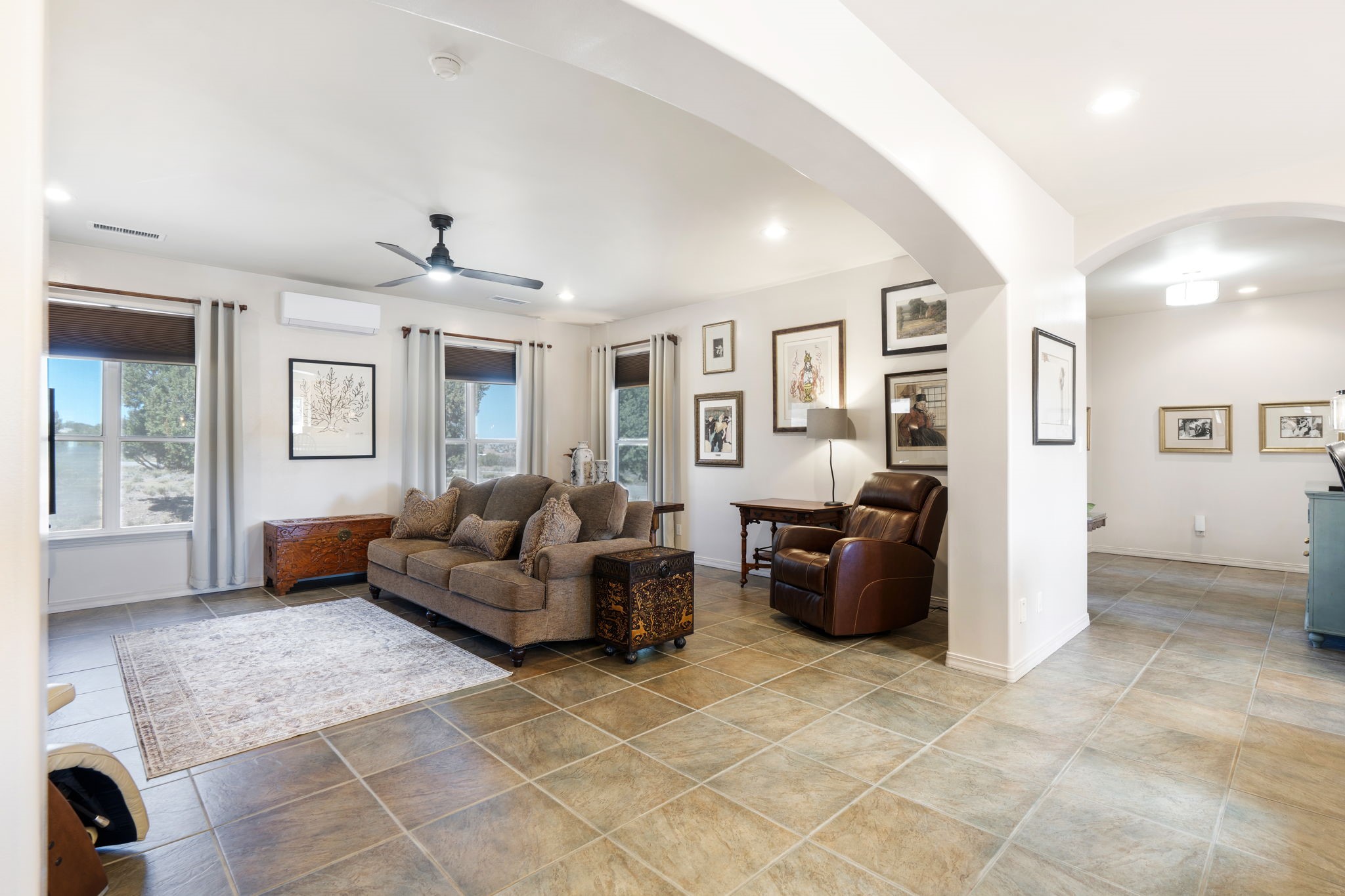 31 Sinagua Road Placitas, NM 87043 - Photo 23 of 51
