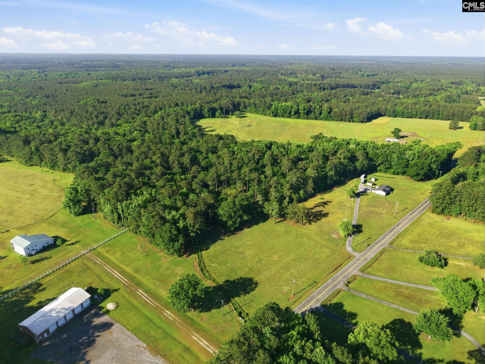 1047 Fortview Road Jamestown, SC 29453 - Photo 2 of 38