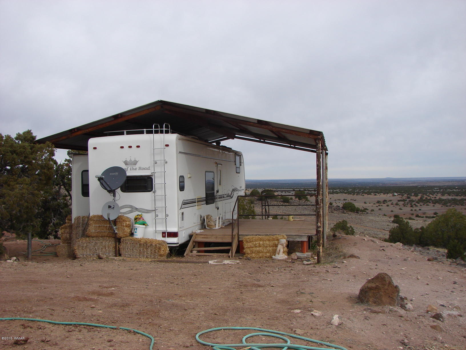 2400 Apache Concho, AZ 85924 - Photo 1 of 27