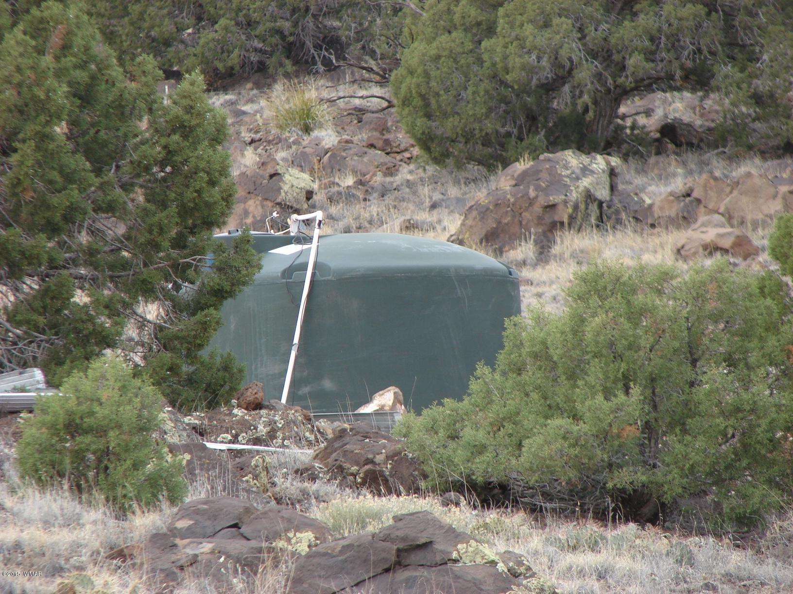 2400 Apache Concho, AZ 85924 - Photo 19 of 27