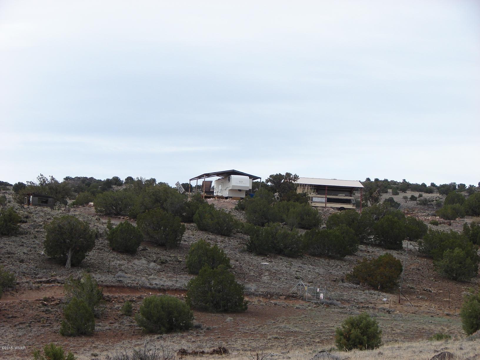 2400 Apache Concho, AZ 85924 - Photo 3 of 27