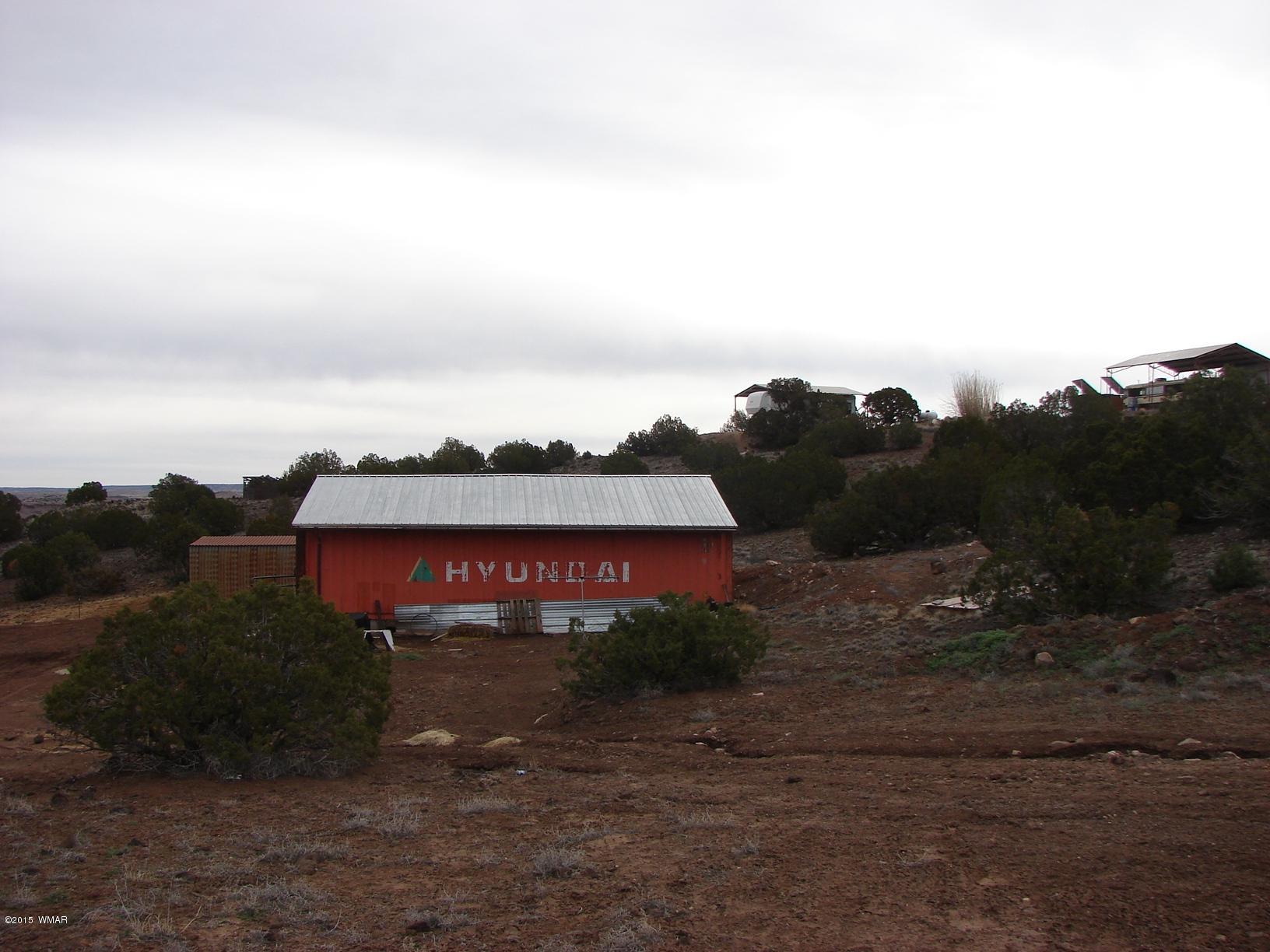 2400 Apache Concho, AZ 85924 - Photo 7 of 27