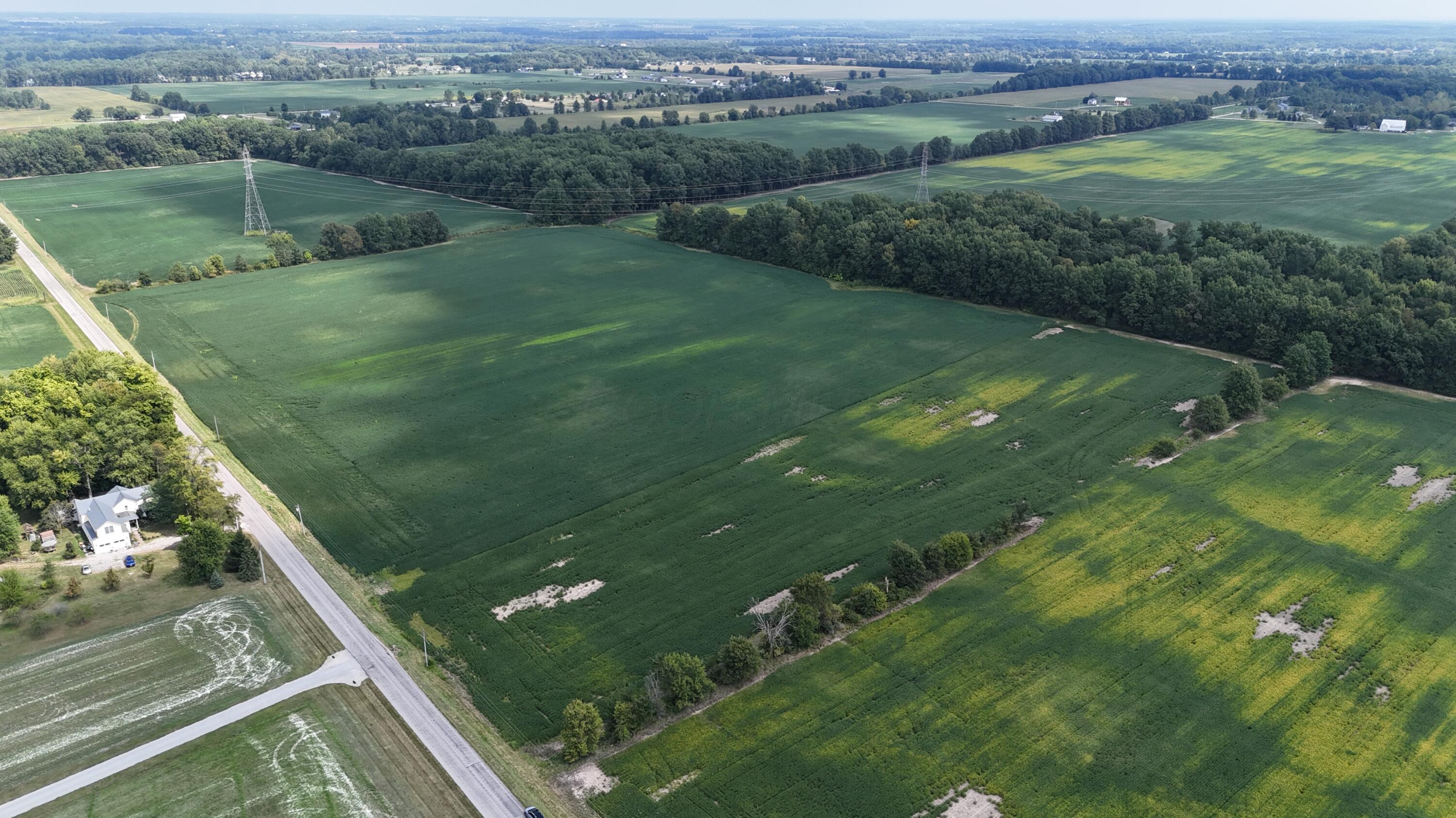 20338 Delaware County Line Road Marysville, OH 43040 - Photo 8 of 8 DJI_20240826123536_0036_D
