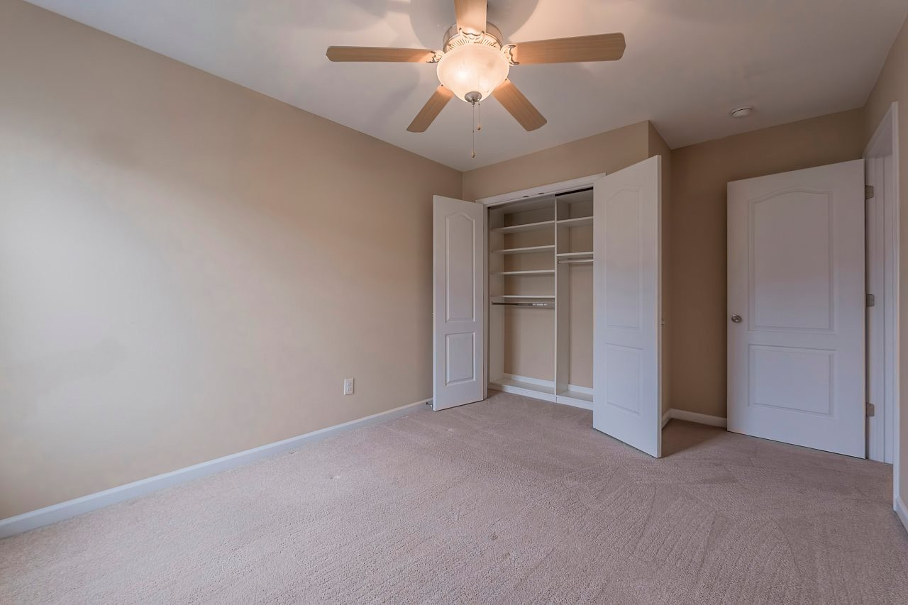 1339 Still Monument Way Raleigh, NC 27603 - Photo 24 of 30 Third Bedroom