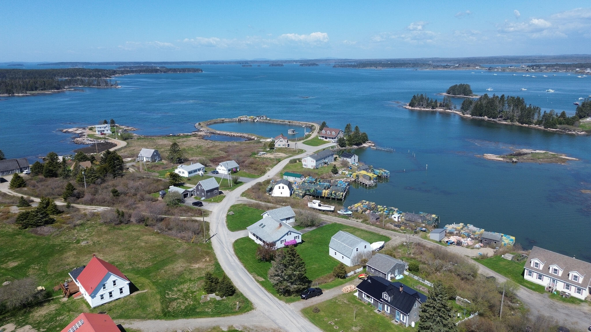 61 Mill Pond Road Beals, ME 04611 - Photo 10 of 67 10