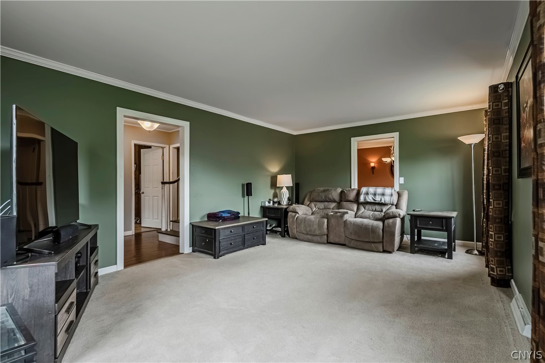 5200 Wilcox Road Whitestown, NY 13492 - Photo 13 of 43