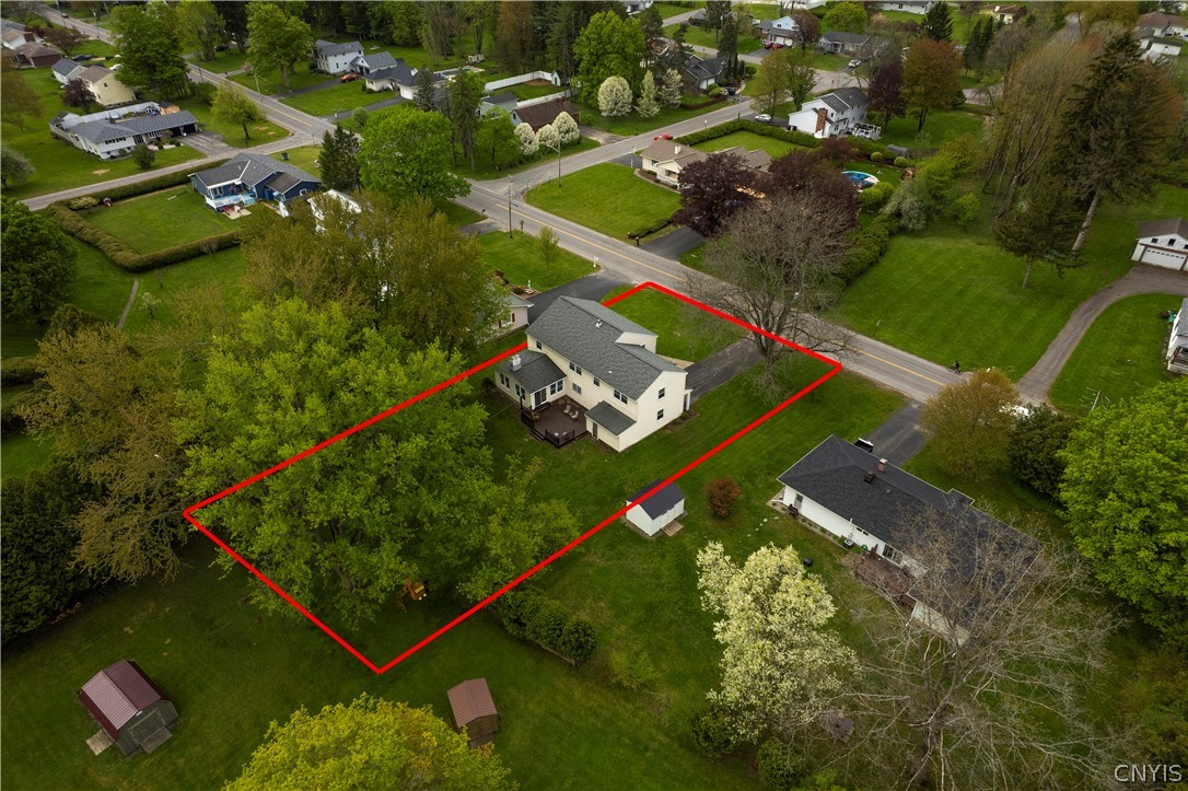 5200 Wilcox Road Whitestown, NY 13492 - Photo 2 of 43