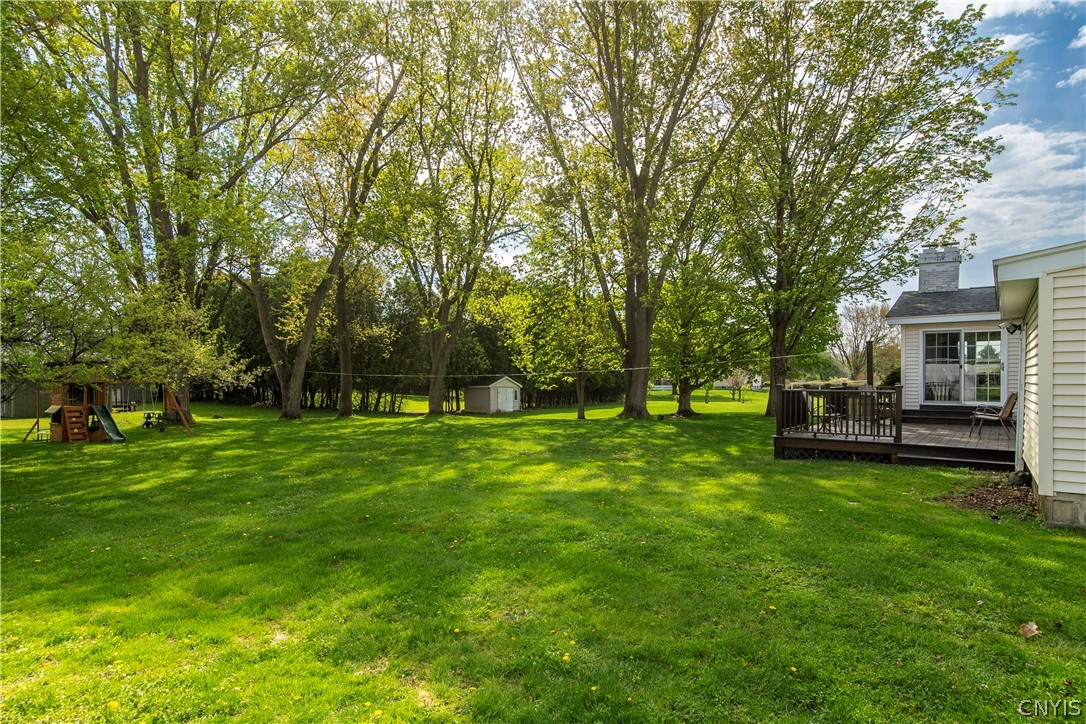 5200 Wilcox Road Whitestown, NY 13492 - Photo 34 of 43